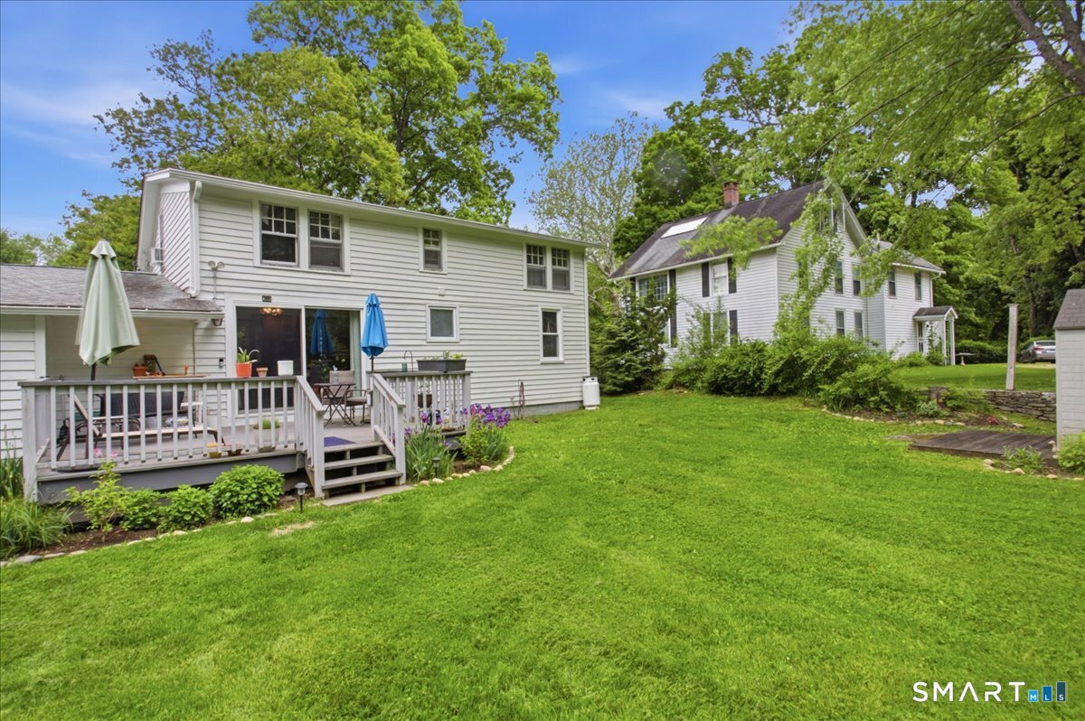 41 River Road Washington CT 06794