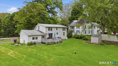 41 River Road Washington CT 06794