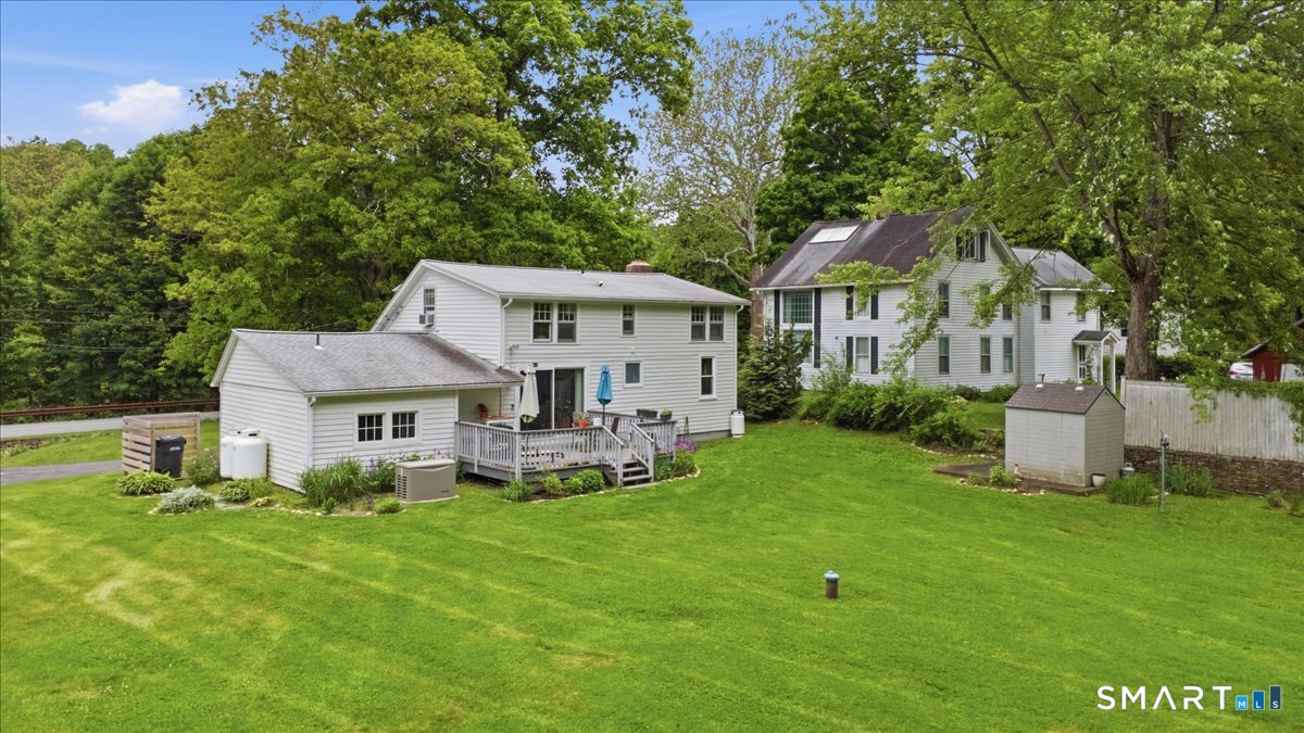 41 River Road Washington CT 06794