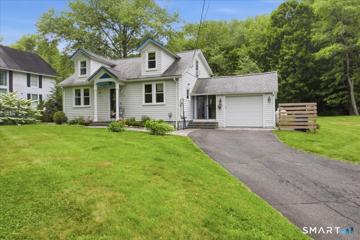 41 River Road Washington CT 06794