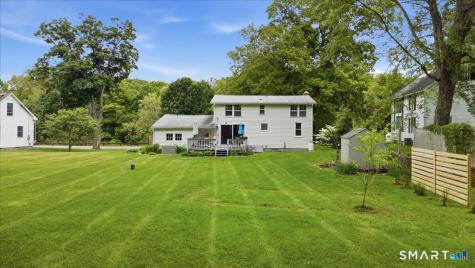 41 River Road Washington CT 06794