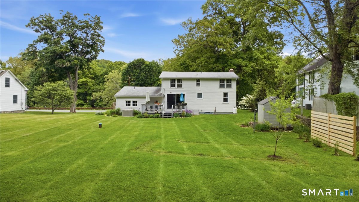 41 River Road Washington CT 06794