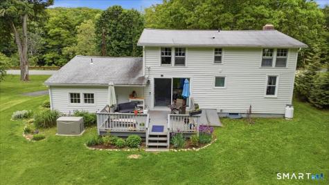41 River Road Washington CT 06794