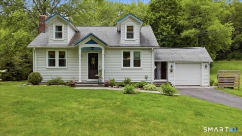 41 River Road Washington CT 06794