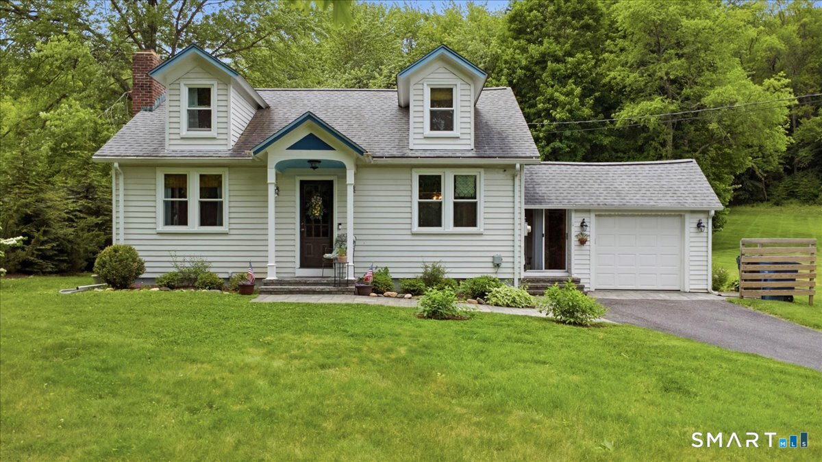 41 River Road Washington CT 06794