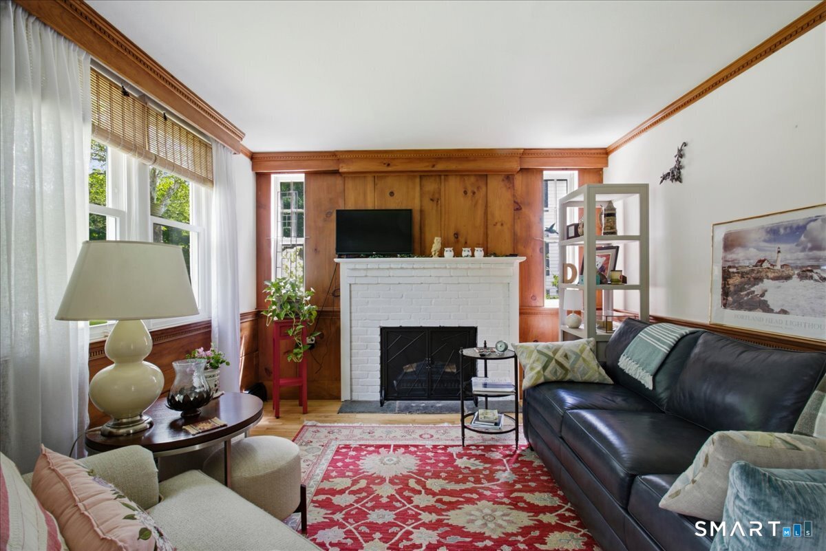 41 River Road Washington CT 06794
