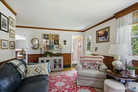 41 River Road Washington CT 06794