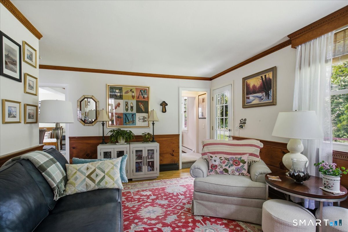 41 River Road Washington CT 06794