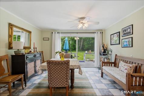 41 River Road Washington CT 06794