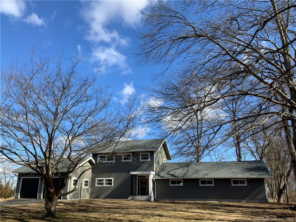 43 Sunrise Drive Woodstock CT 06281