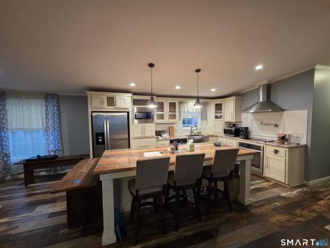 32 Richard Avenue Griswold CT 06351