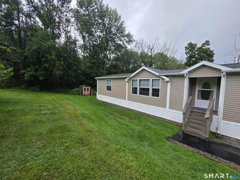 32 Richard Avenue Griswold CT 06351