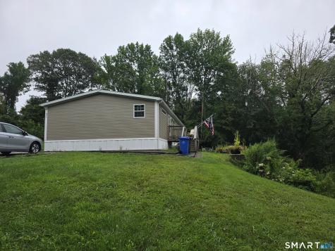 32 Richard Avenue Griswold CT 06351