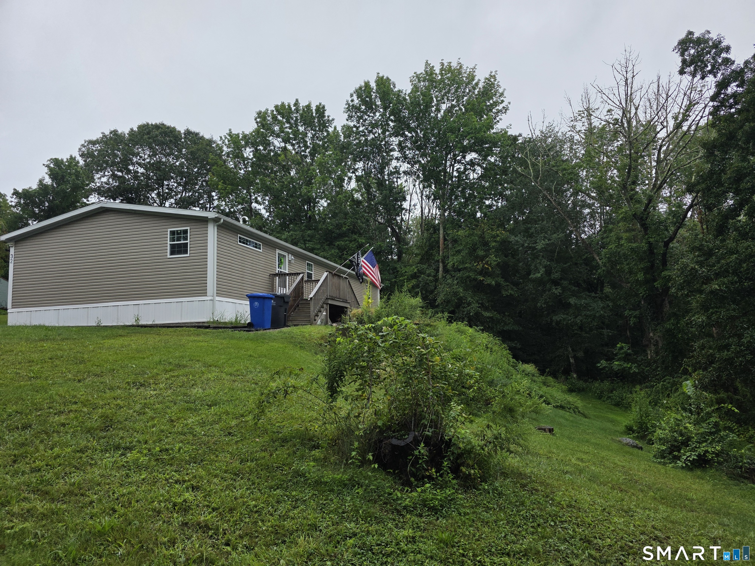 32 Richard Avenue Griswold CT 06351