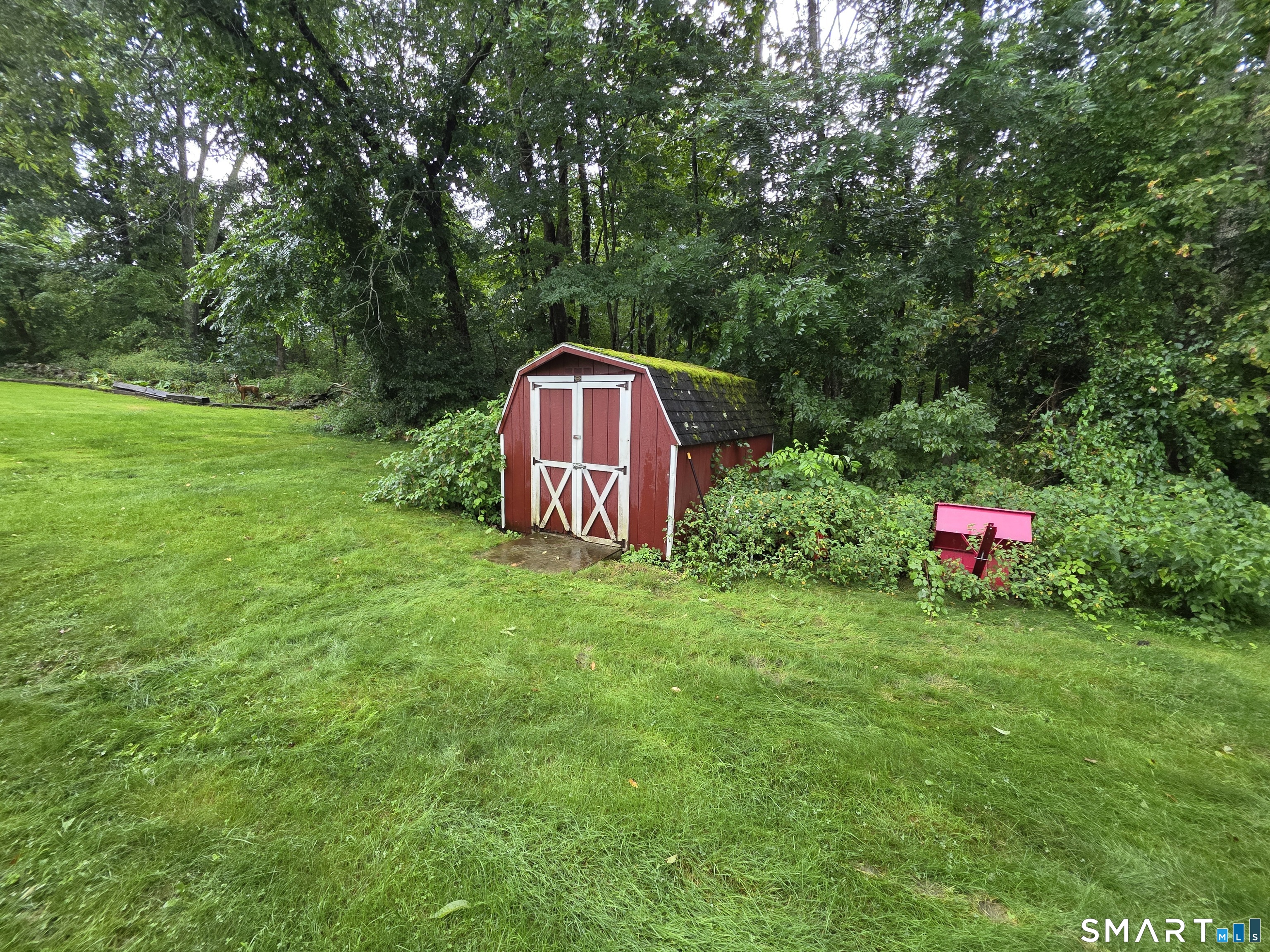32 Richard Avenue Griswold CT 06351