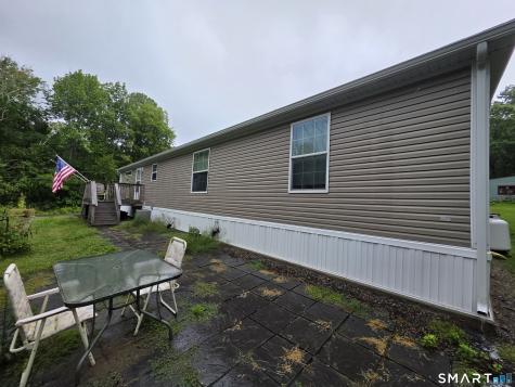 32 Richard Avenue Griswold CT 06351