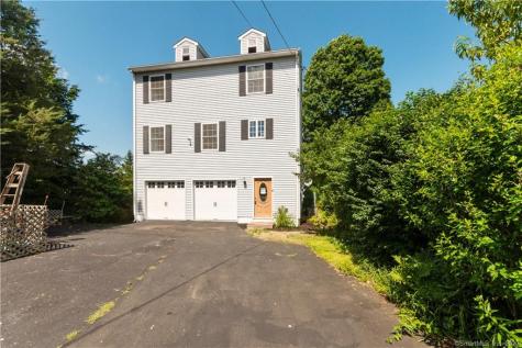 9 Liberty Avenue Danbury CT 06810