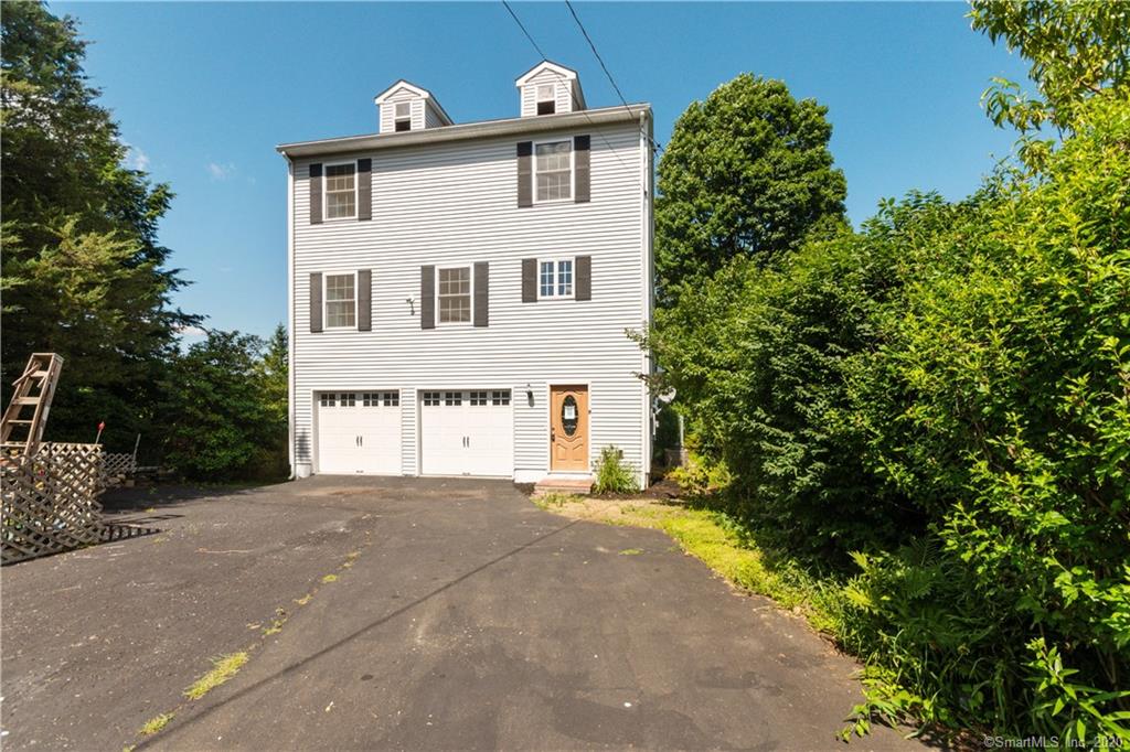 9 Liberty Avenue Danbury CT 06810