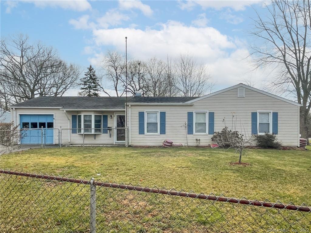 2 Fairview Street Ansonia CT 06401