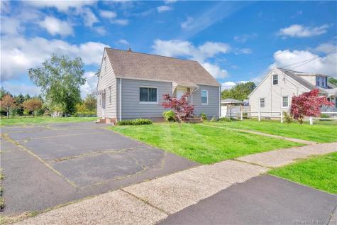 12 Bayberry Drive Bristol CT 06010