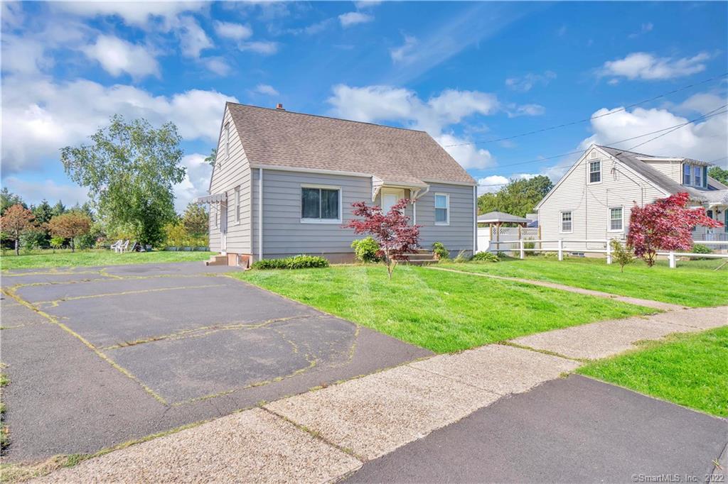 12 Bayberry Drive Bristol CT 06010