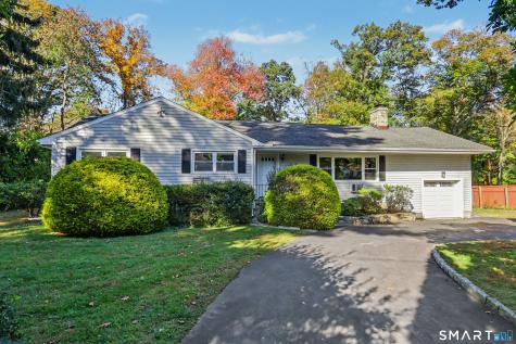 10 Jennifer Road Norwalk CT 06850