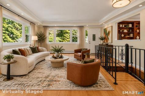 10 Jennifer Road Norwalk CT 06850