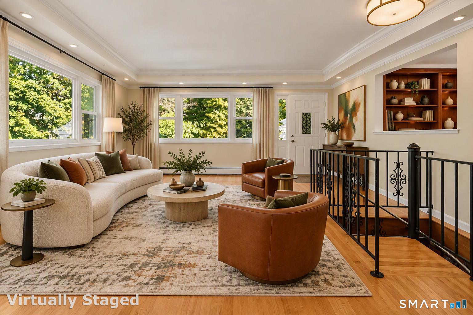 10 Jennifer Road Norwalk CT 06850