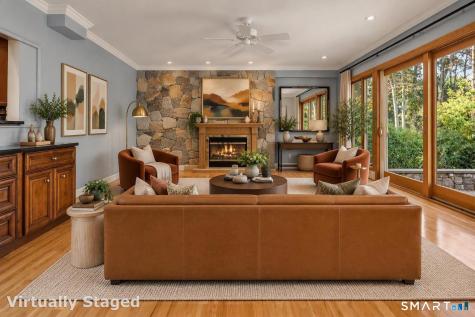10 Jennifer Road Norwalk CT 06850