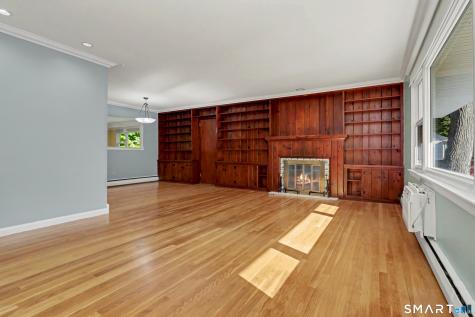 10 Jennifer Road Norwalk CT 06850