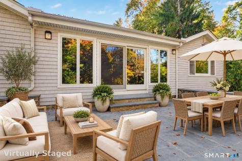 10 Jennifer Road Norwalk CT 06850