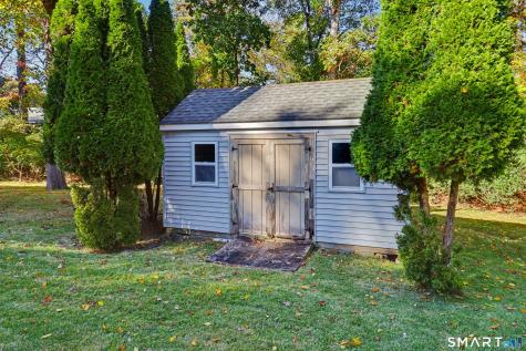 10 Jennifer Road Norwalk CT 06850