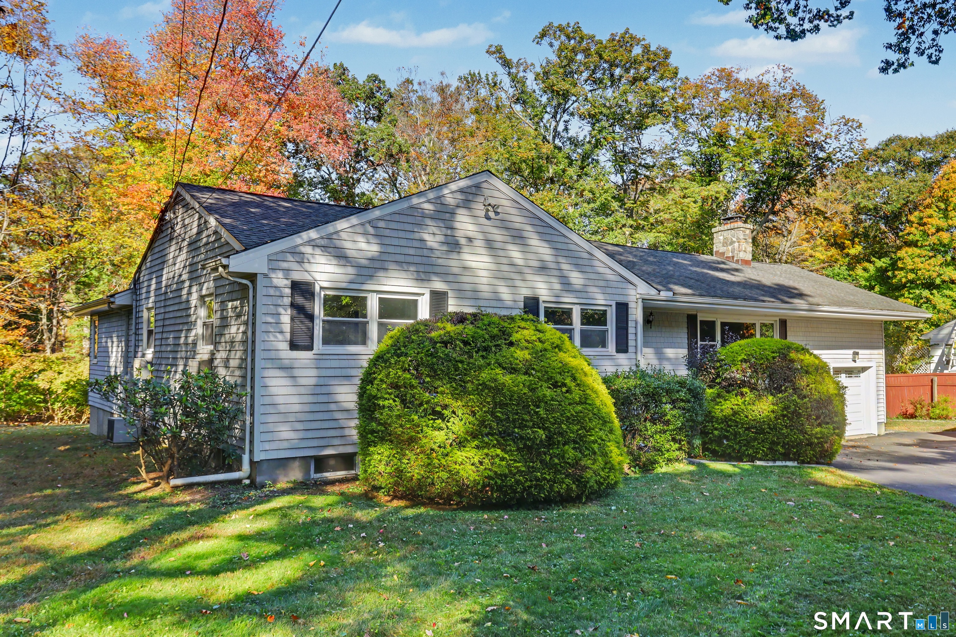 10 Jennifer Road Norwalk CT 06850