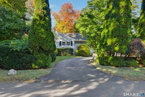 10 Jennifer Road Norwalk CT 06850