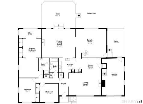 10 Jennifer Road Norwalk CT 06850