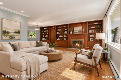 10 Jennifer Road Norwalk CT 06850