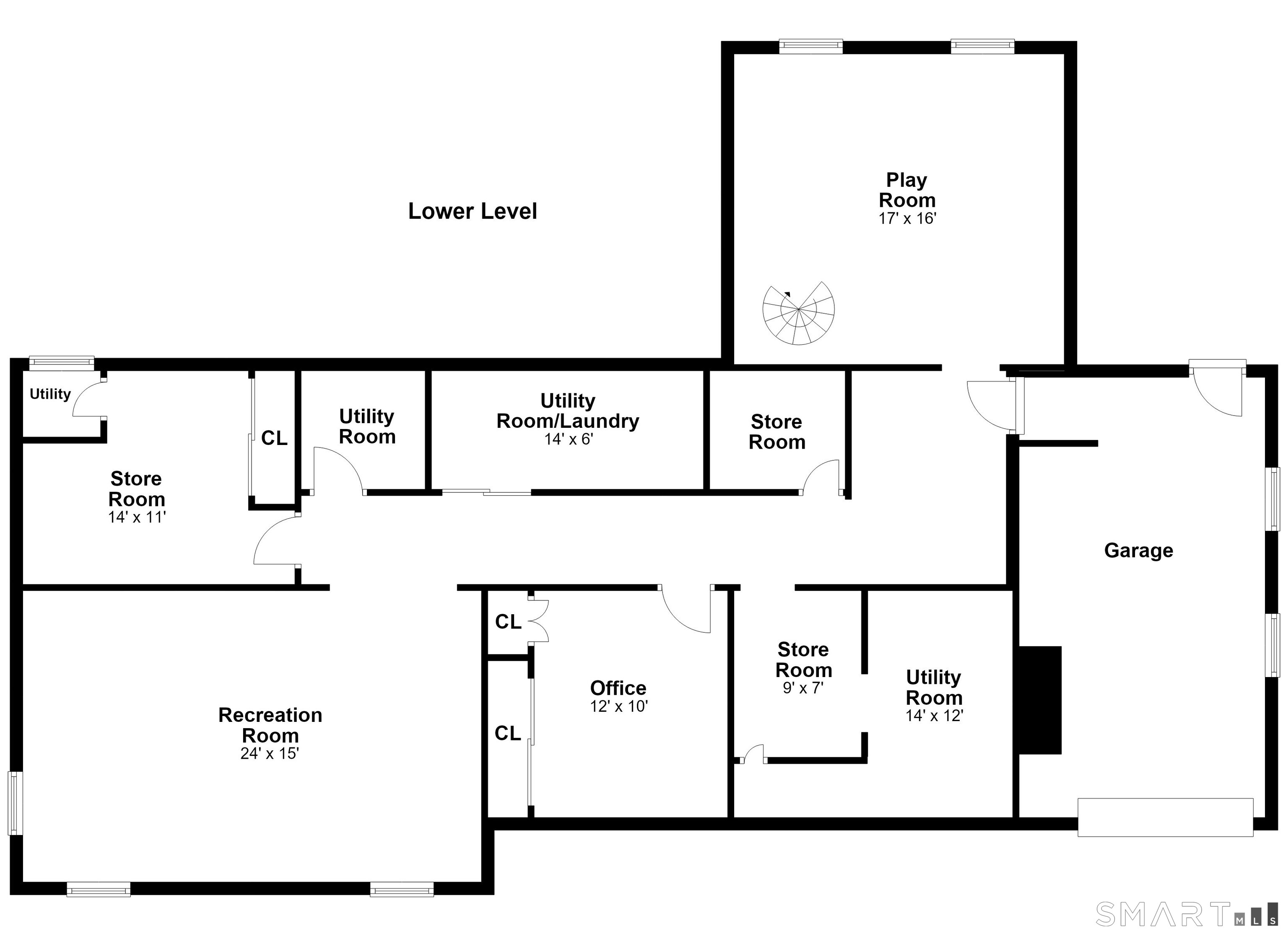 10 Jennifer Road Norwalk CT 06850