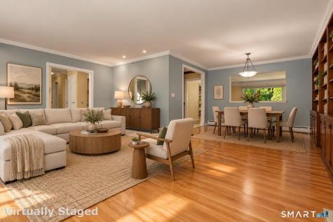 10 Jennifer Road Norwalk CT 06850
