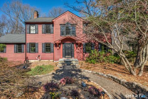 773 Devonwood Drive Cheshire CT 06410