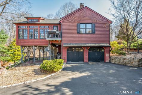773 Devonwood Drive Cheshire CT 06410