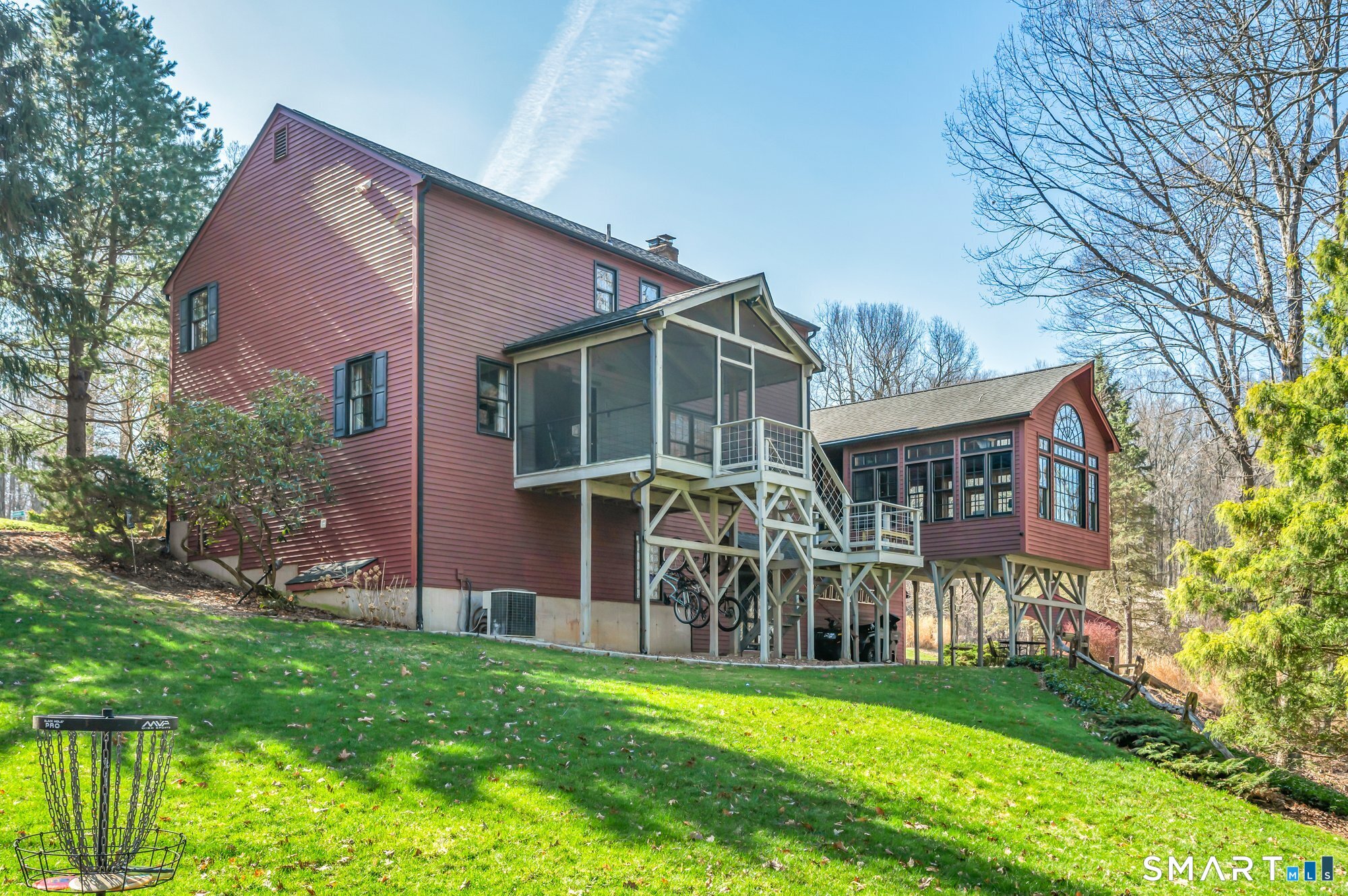 773 Devonwood Drive Cheshire CT 06410