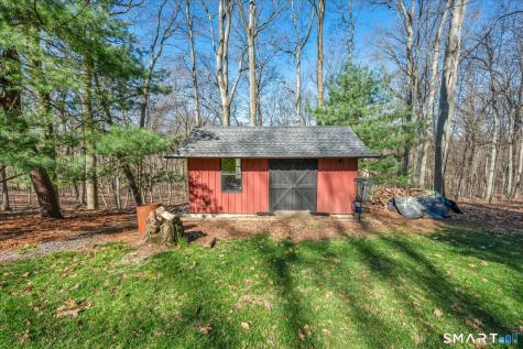 773 Devonwood Drive Cheshire CT 06410