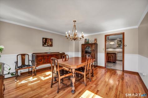 773 Devonwood Drive Cheshire CT 06410