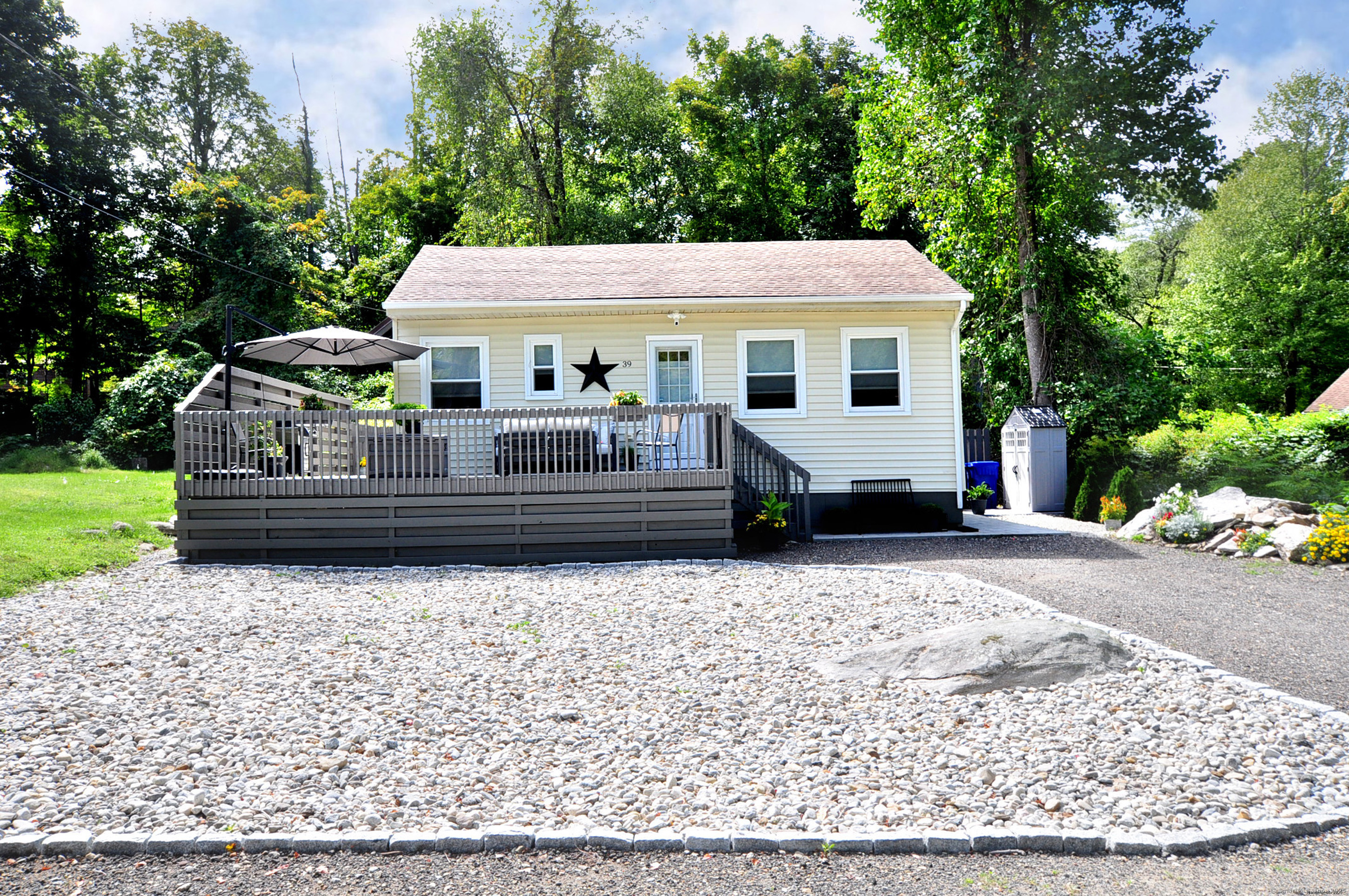 39 Wood Trail Coventry CT 06238