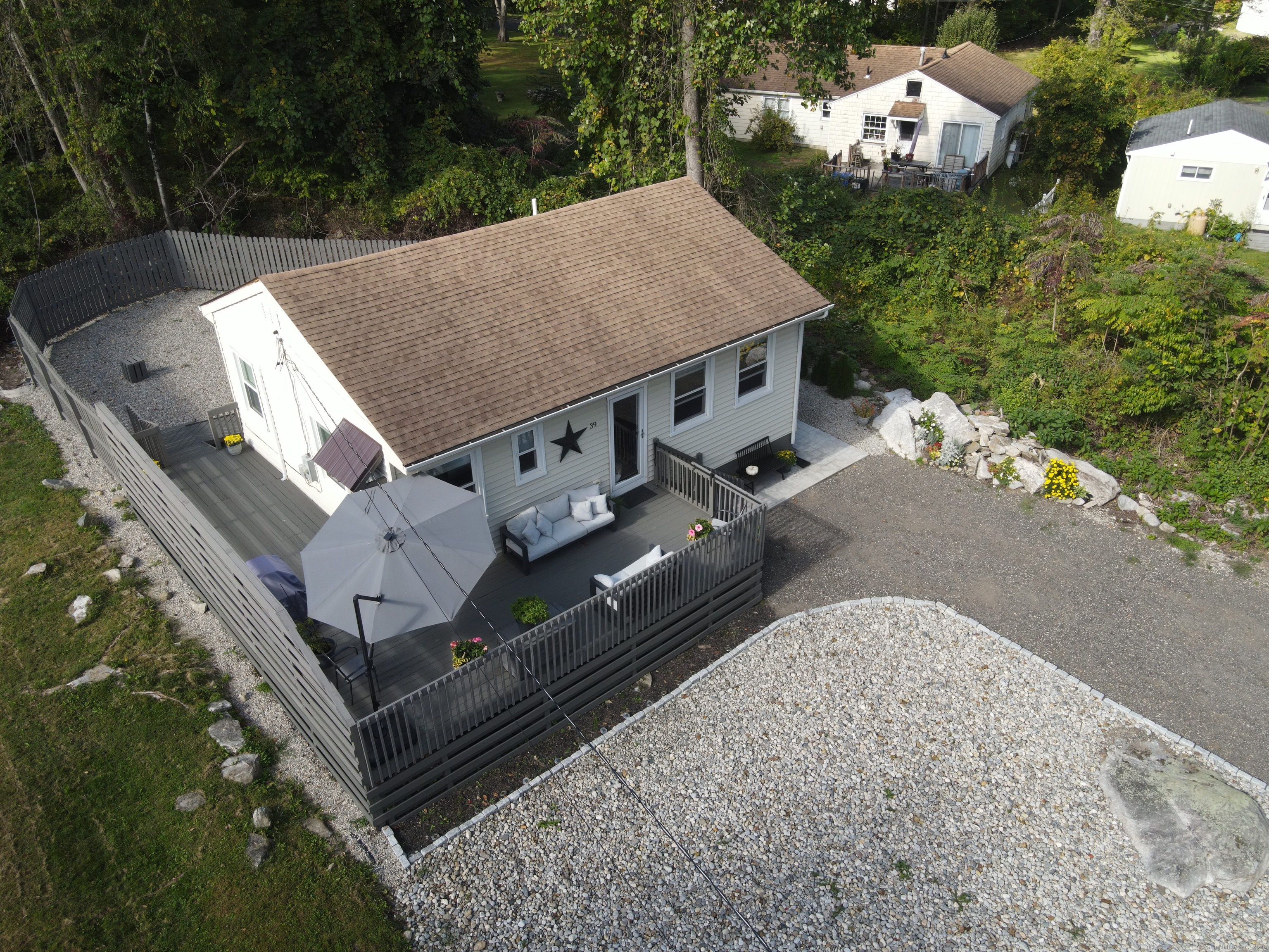 39 Wood Trail Coventry CT 06238