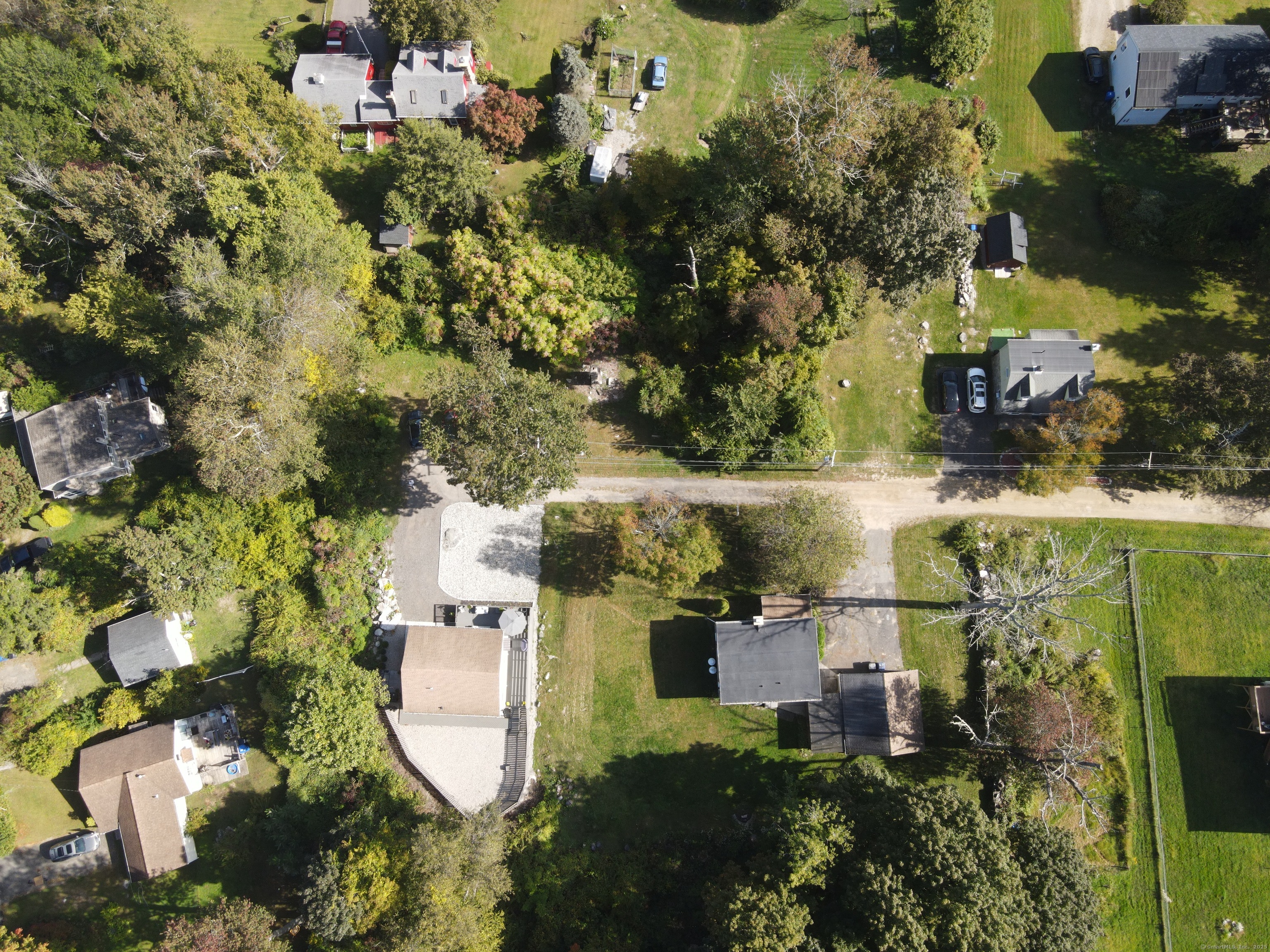 39 Wood Trail Coventry CT 06238