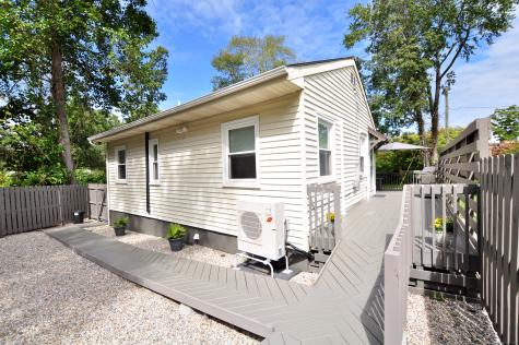 39 Wood Trail Coventry CT 06238