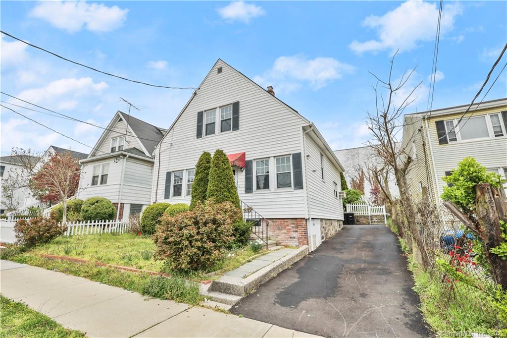 38 Wardwell Street Stamford CT 06902