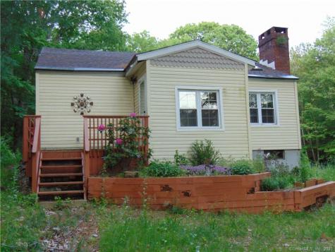 68 South Shore Drive Harwinton CT 06791