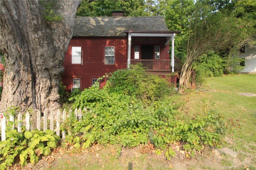 7 Park Road Woodbury CT 06798